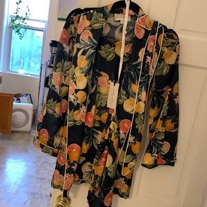 Cara Cara lounge set